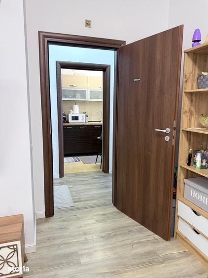 Apartament cu 2 camere, mobilat în Prelungirea Ghencea
