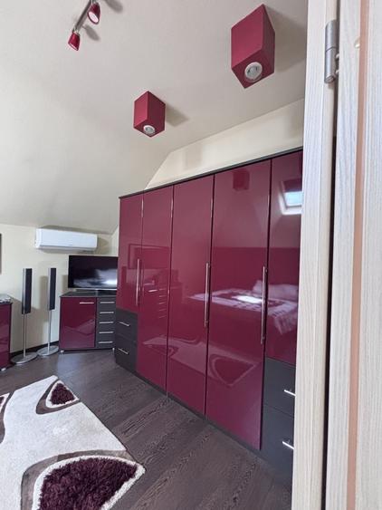Casă cu 4 camere în Snagov