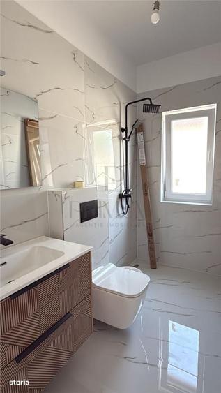 Mosnita-Duplex Finalizat - Desing Modern - 5