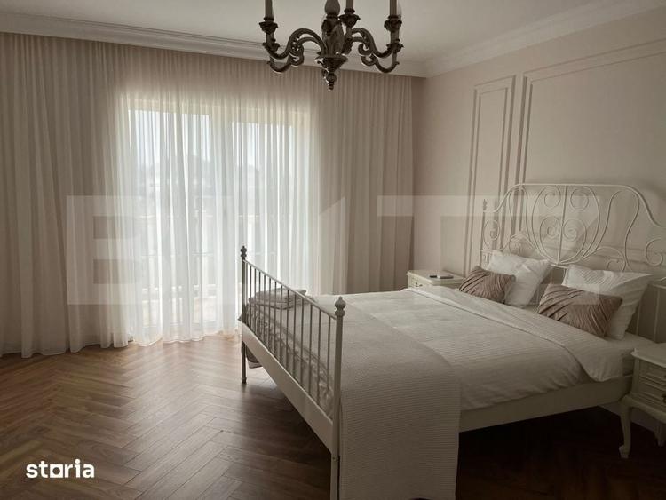 Casă cu 4 camere cu Teren 350 Mp în Malu Mare