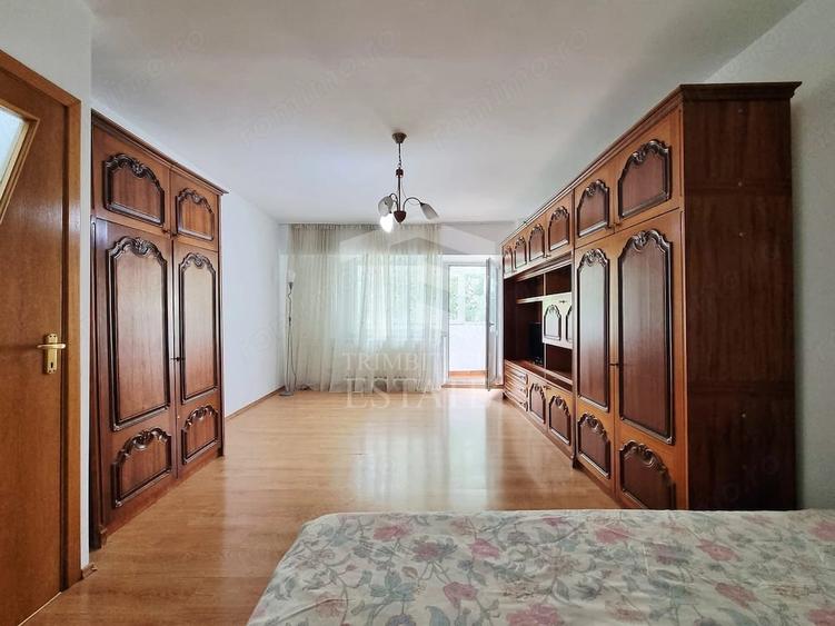 Garsonieră decomandată în Nerva Traian