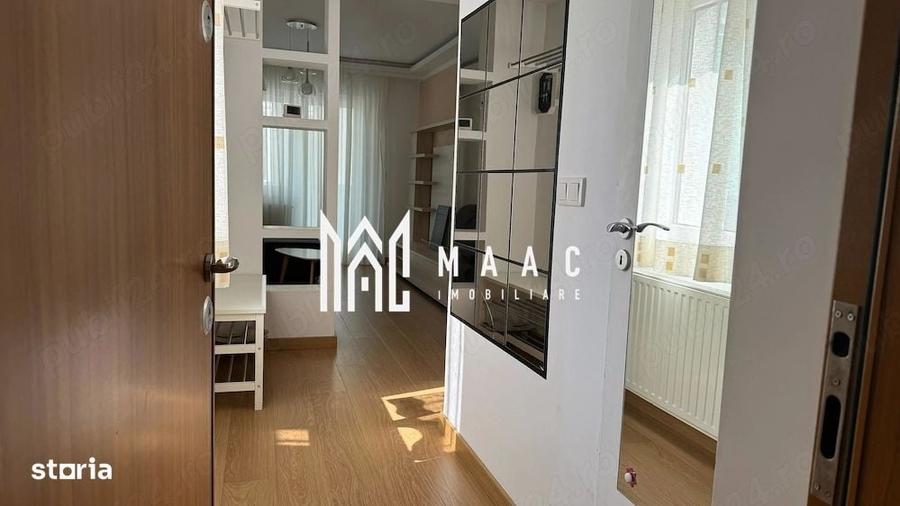 Apartament 3 camere de vanzare | Selimbar | 2 parcari - 8