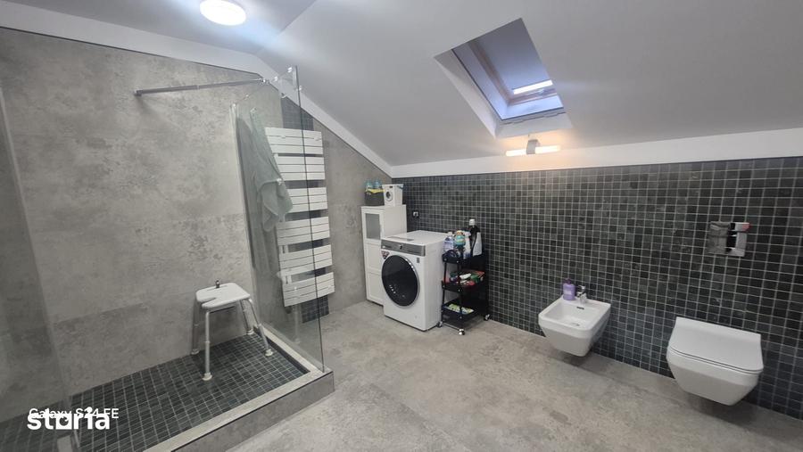 Casă cu 6 camere cu Teren 653 Mp în Alexandru cel Bun