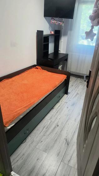 Apartament cu 3 camere decomandat în Dacia