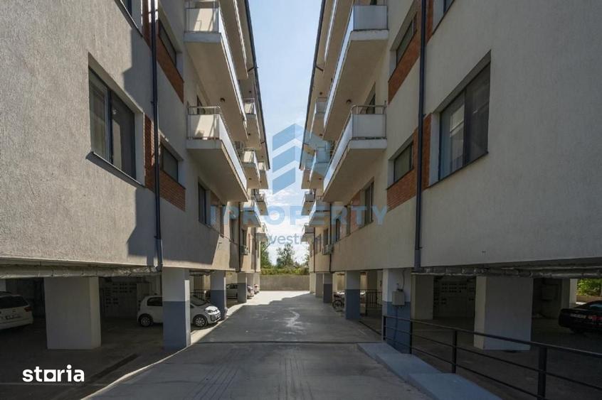 Apartament cu 2 camere decomandat în Băneasa