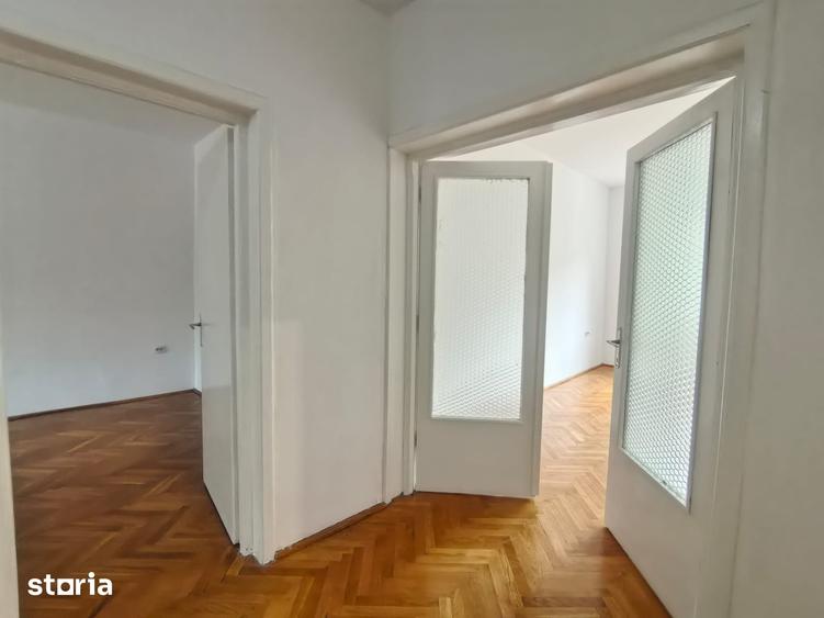 Apartament cu 3 camere în Iosefin