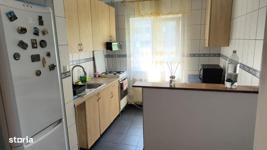 Ap 2 camere de inchiriat | Bd Iuliu Maniu | loc de parcare - 9