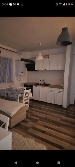 Apartament cu 2 camere decomandat în Făcăi