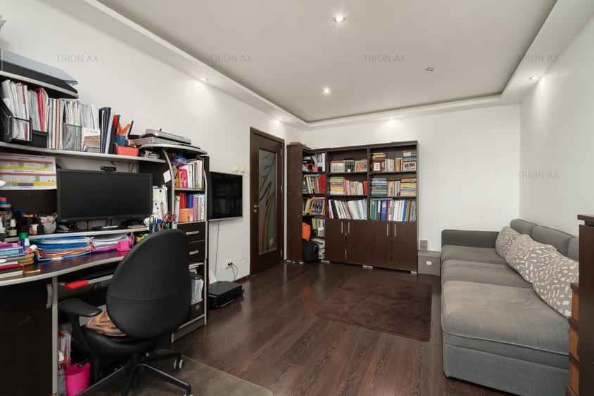 Apartament cu 2 camere decomandat, mobilat în Obor