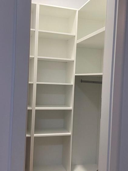 Apartament cu 2 camere semidecomandat în Exterior Vest