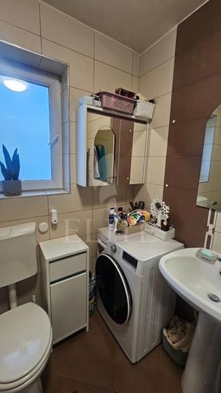 Apartament cu 2 camere decomandat, mobilat în Mărăști
