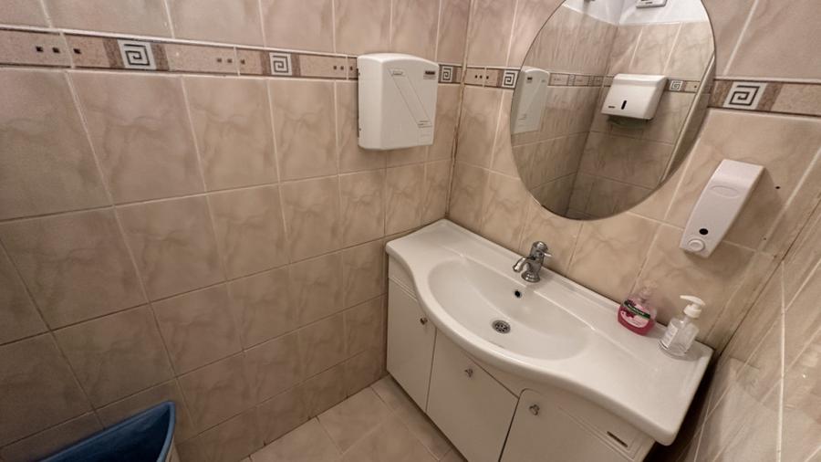 Spatiu birouri 250mp Centrul Istoric - 10