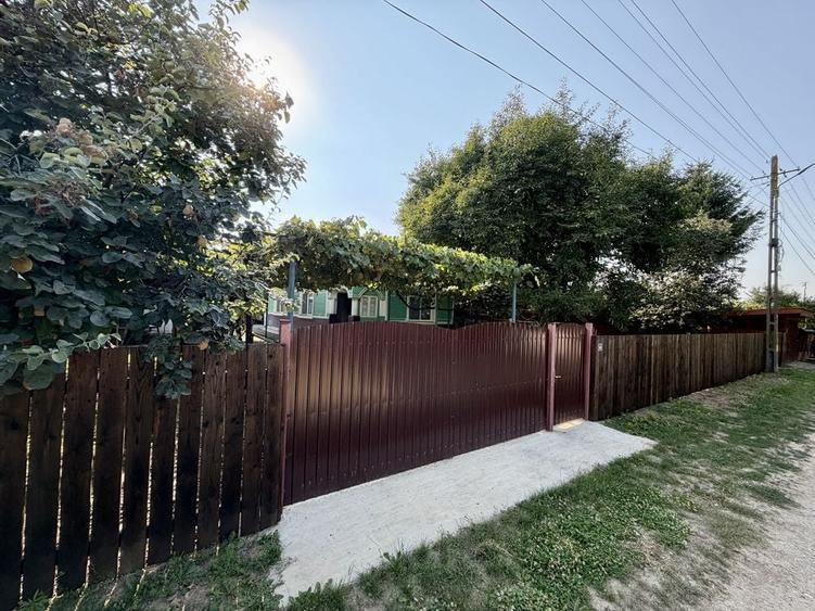 Casă cu 4 camere în Central