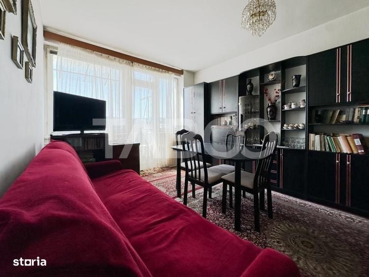 Apartament de vanzare cu 2 camere cu boxa in Cartierul Grigorescu - 2