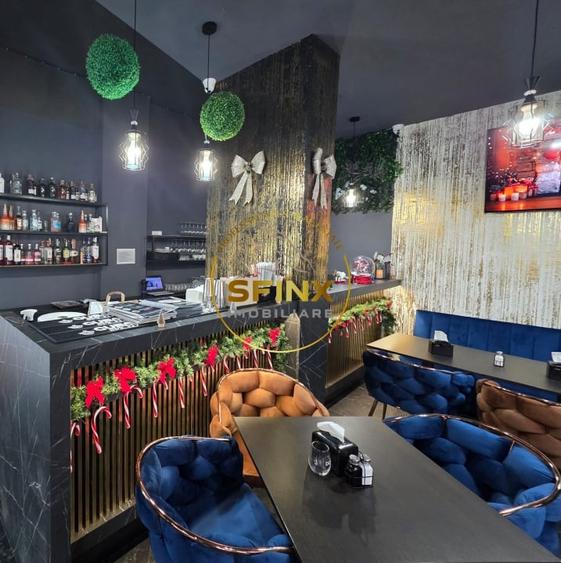 Spațiu comercial, de 162 mp, în Romană
