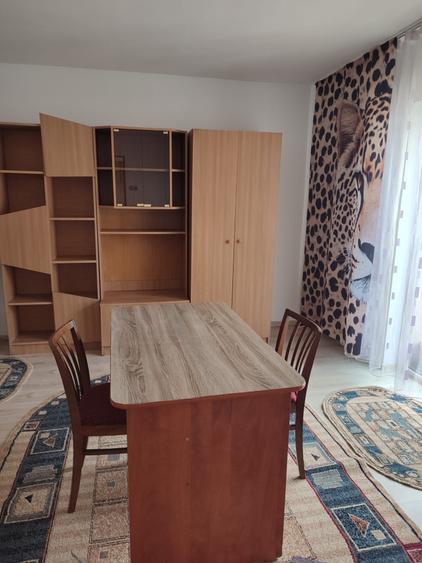 Garsonieră nedecomandată în Exterior Vest