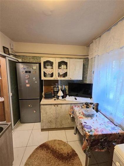 Garsonieră decomandată în Inel II