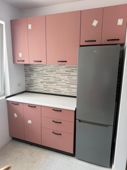 Apartament cu 2 camere în Berceni