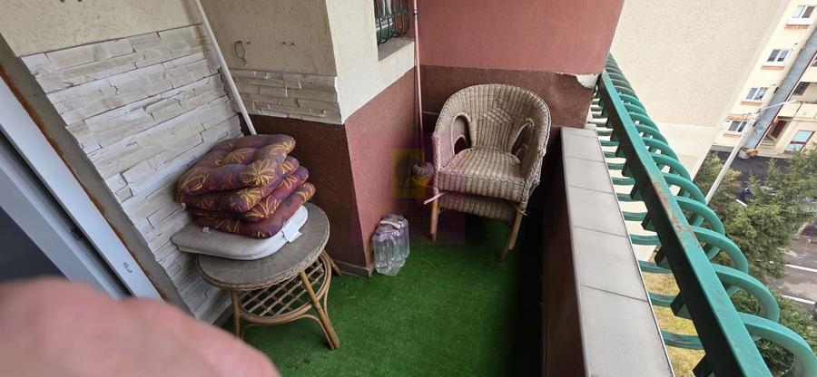 Apartament cu 2 camere circular în Autogară