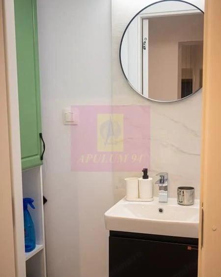 Ap 3 camere 13 Septembrie, renovat recent, mobilat utilat complet - 2
