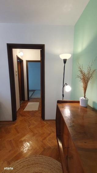Apartament 2 camere de inchiriat - Drumul Taberei, sector 6 - 14