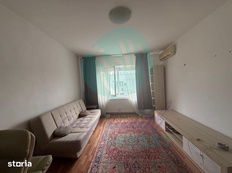 Apartament 2 camere, zona linistita - 5