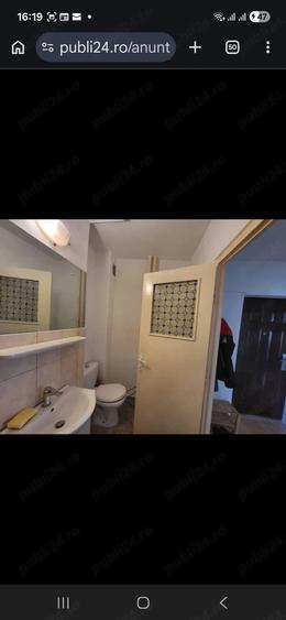 Vand apartament decomandat etaj intermediar situat semi-central, Gheorghe Lazar - 6