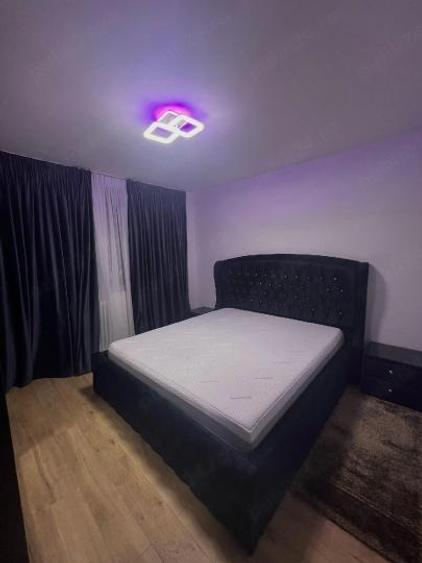 Apartament cu 2 camere decomandat în Vatra Luminoasă