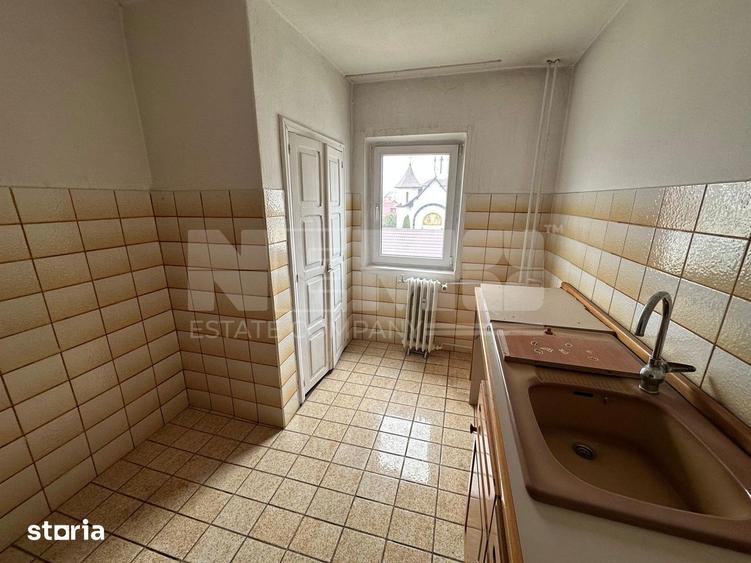 Apartament cu 2 camere în Central