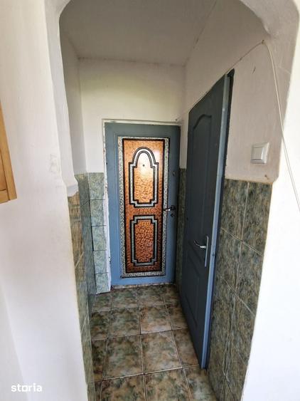 Garsonieră în Baza 3