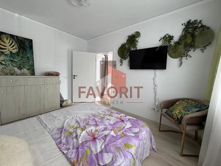 Casă cu 5 camere cu Teren 250 Mp în Utvin