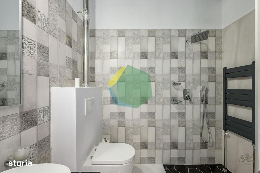 Apartament cu 4 camere în Vest