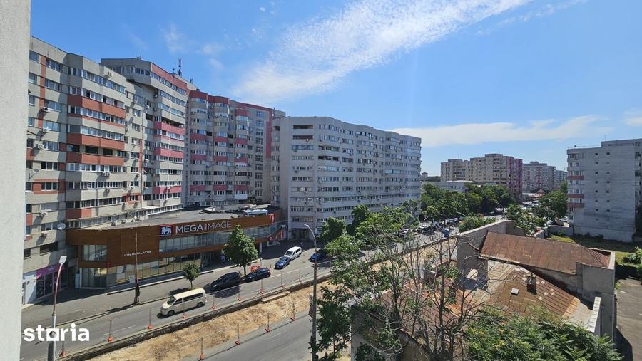 Garsonieră, mobilată în Grivița