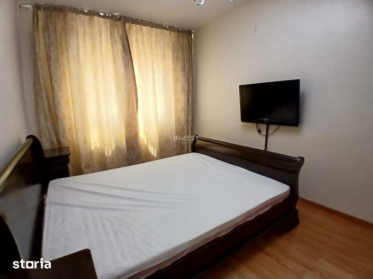 Apartament cu 2 camere în Păcurari