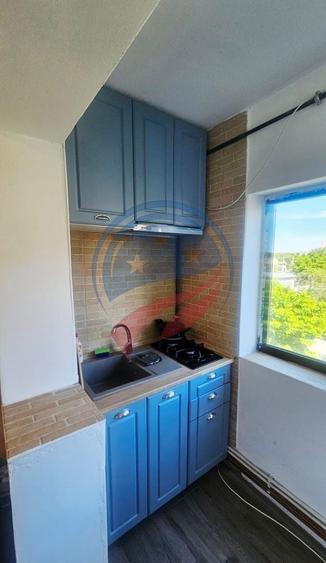 Garsonieră modernă de vânzare - 7