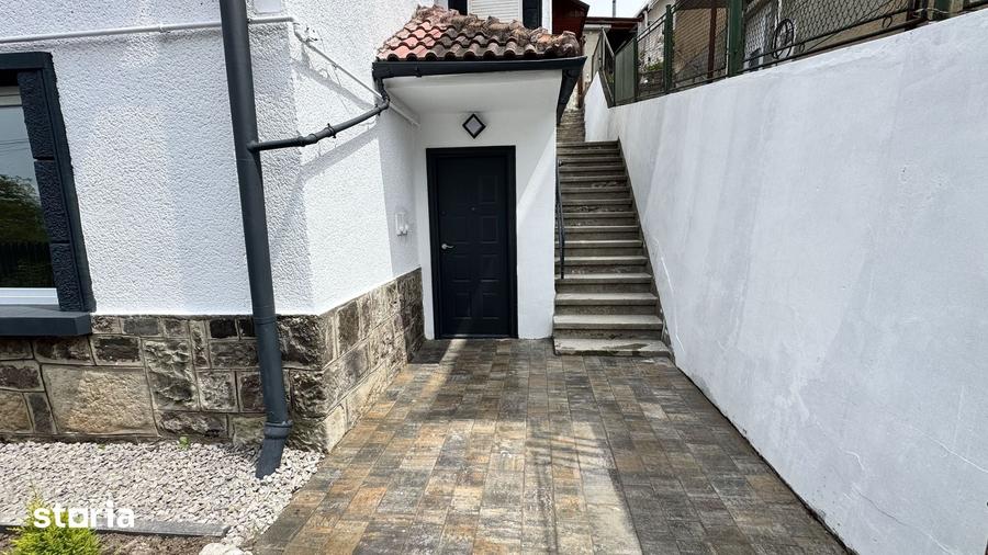 Apartament cu 2 camere în Bartolomeu