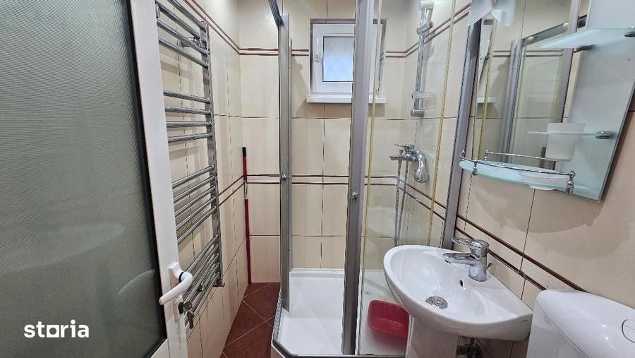 Apartamet in Cetate, Bulevardul Transilvaniei - 6