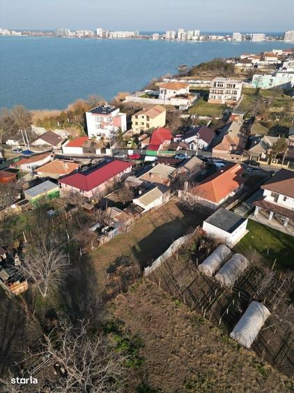 Spațiu comercial, în Palazu Mare