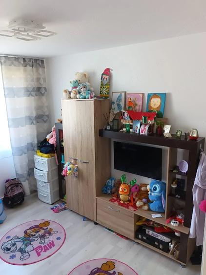 Apartament cu 2 camere nedecomandat în Central