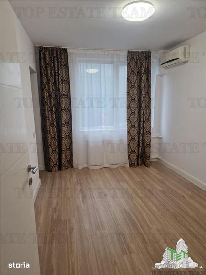 Apartament cu 2 camere semidecomandat în Centrul Istoric