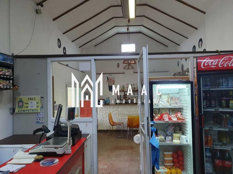 Casă cu 4 camere cu Garaj în Lădești
