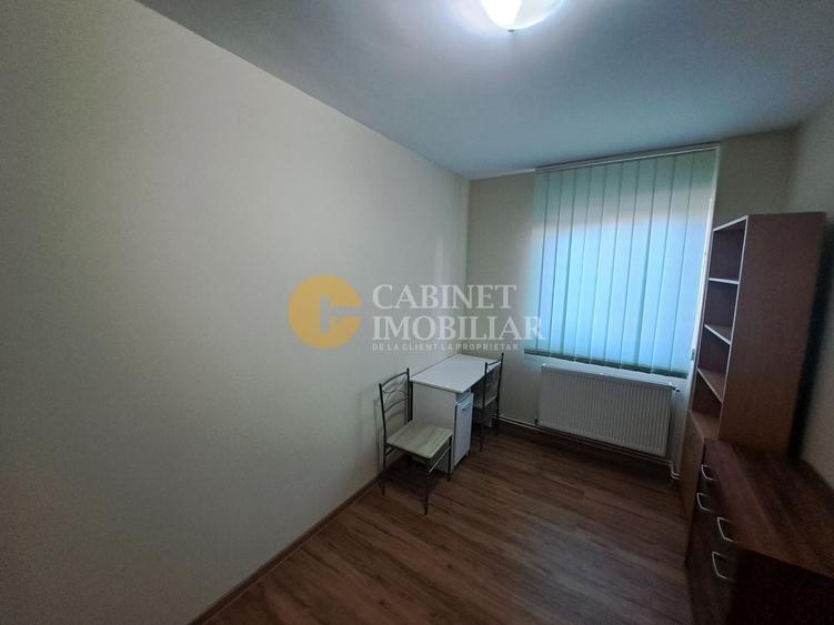 3 camere decomandate, renovat, lângă Grădina Botanică - 7