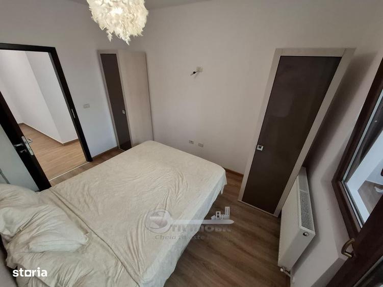 Apartament cu 3 camere decomandat în Cug