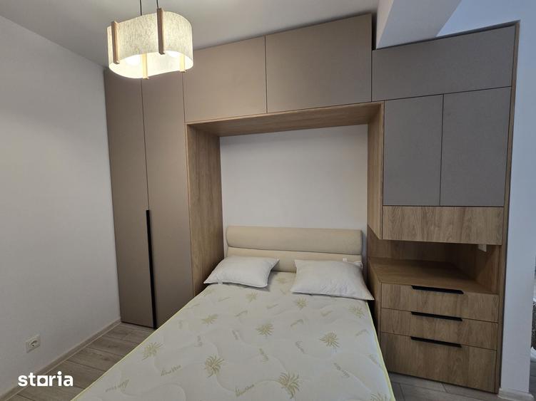 Apartament 2 camere in Sectorul 6, gradina proprie 34 mp, complex rez. - 12