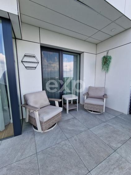 De Vanzare! Penthouse in Atlas Residence - Aviatiei - 6