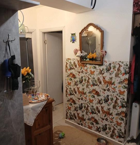 De vanzare apartament 2 camere confort 1 decomandat - 6