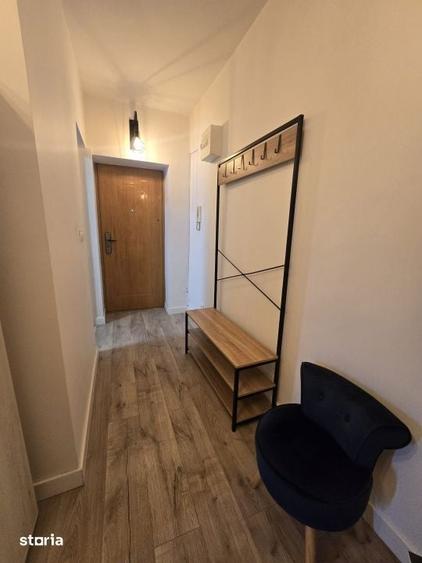 Apartament cu 1 camera de inchiriat, 32 mp Strada Victoriei, Baia - 7