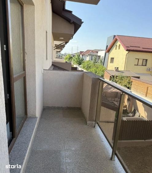 Casă cu 4 camere cu Teren 254 Mp în Dobroești