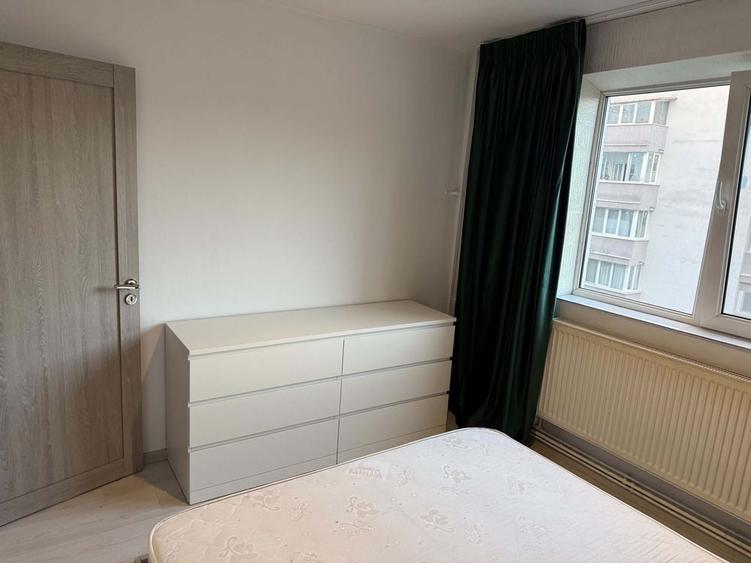 Inchiriez apartament de 2 camere la metrou Lujerului - 6