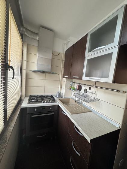 Apartament cu 2 camere, mobilat în Ferdinand